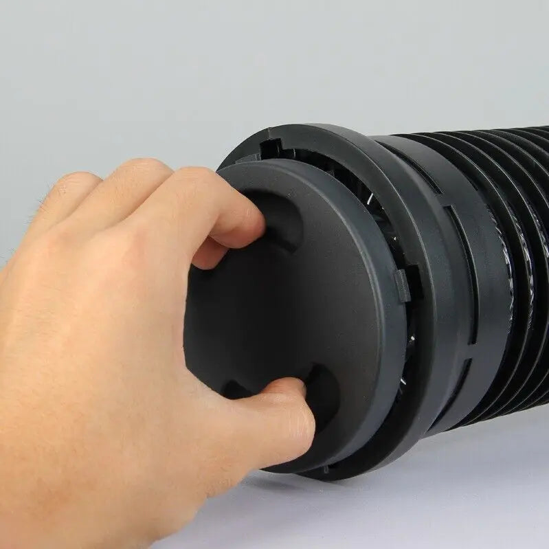 High-Voltage Fly & Mosquito Zapper 4000V