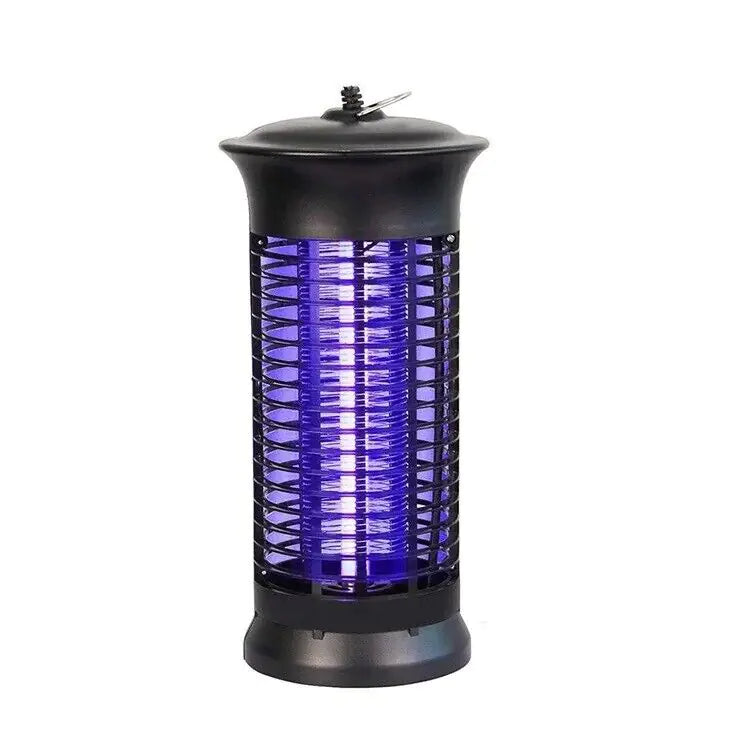 High-Voltage Fly & Mosquito Zapper 4000V